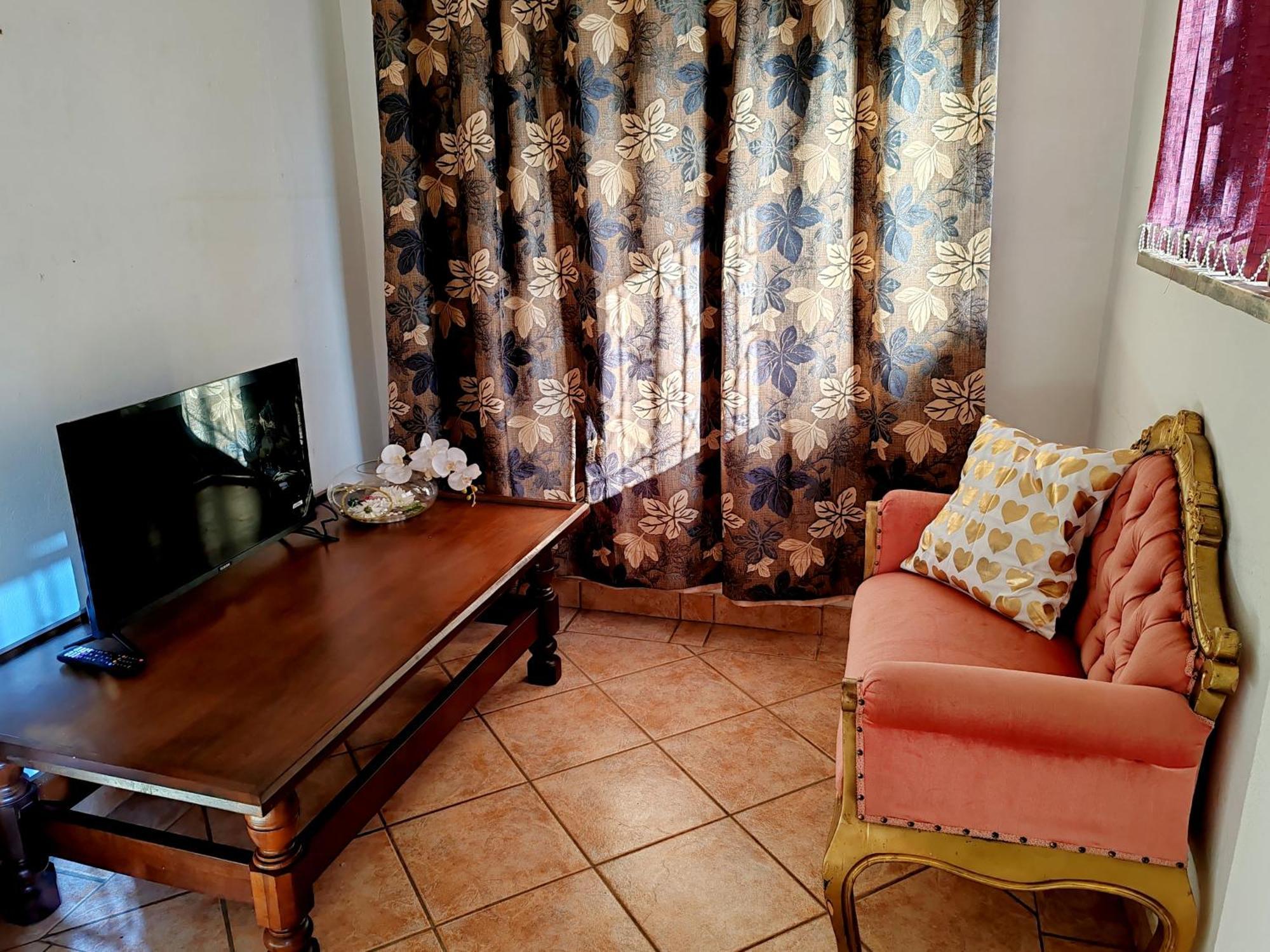 Sun And Stars Hotel Benoni Bagian luar foto