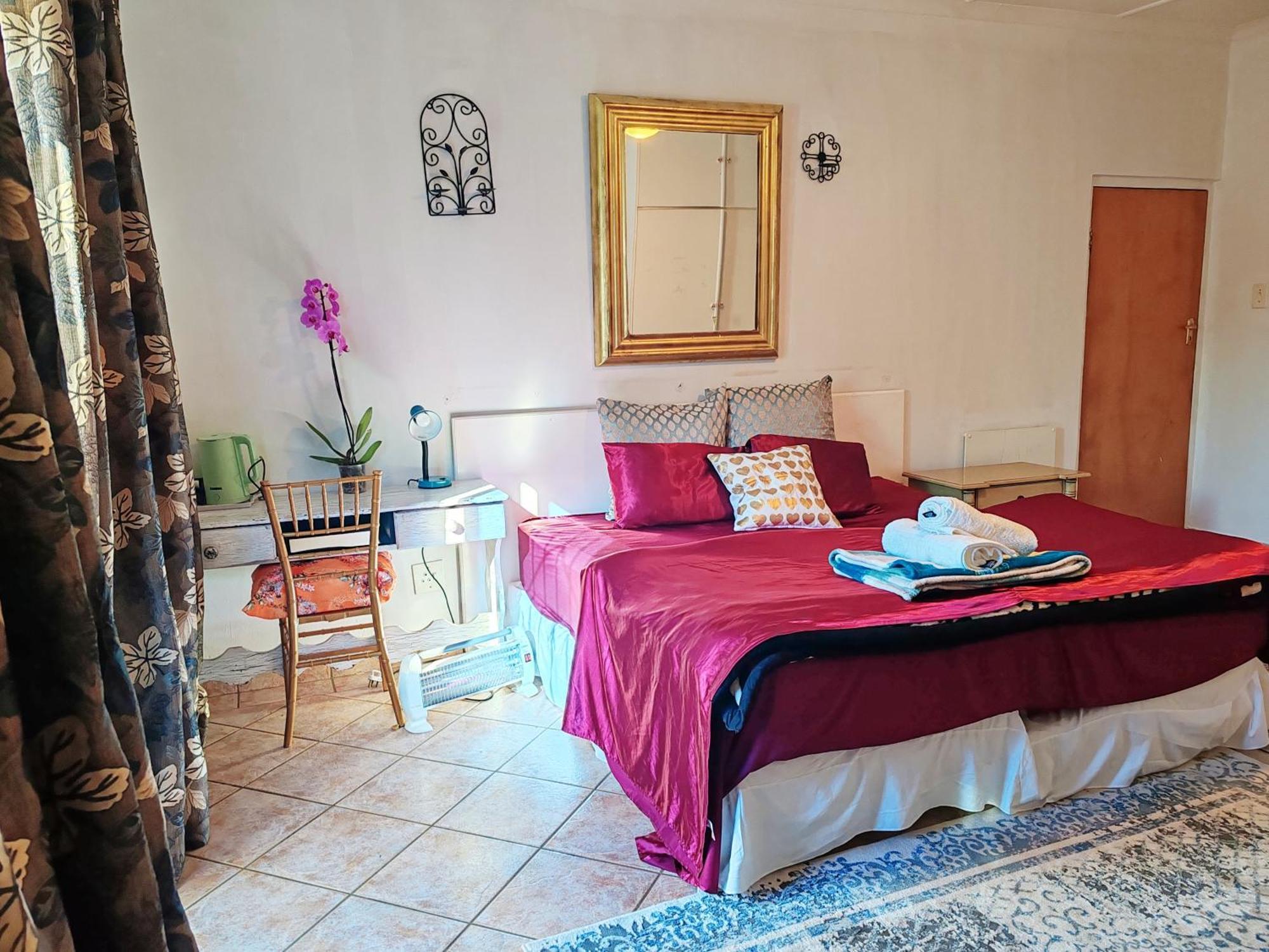 Sun And Stars Hotel Benoni Bagian luar foto