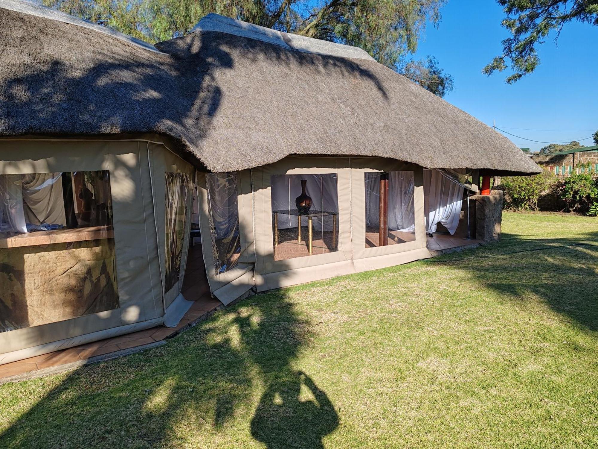 Sun And Stars Hotel Benoni Bagian luar foto