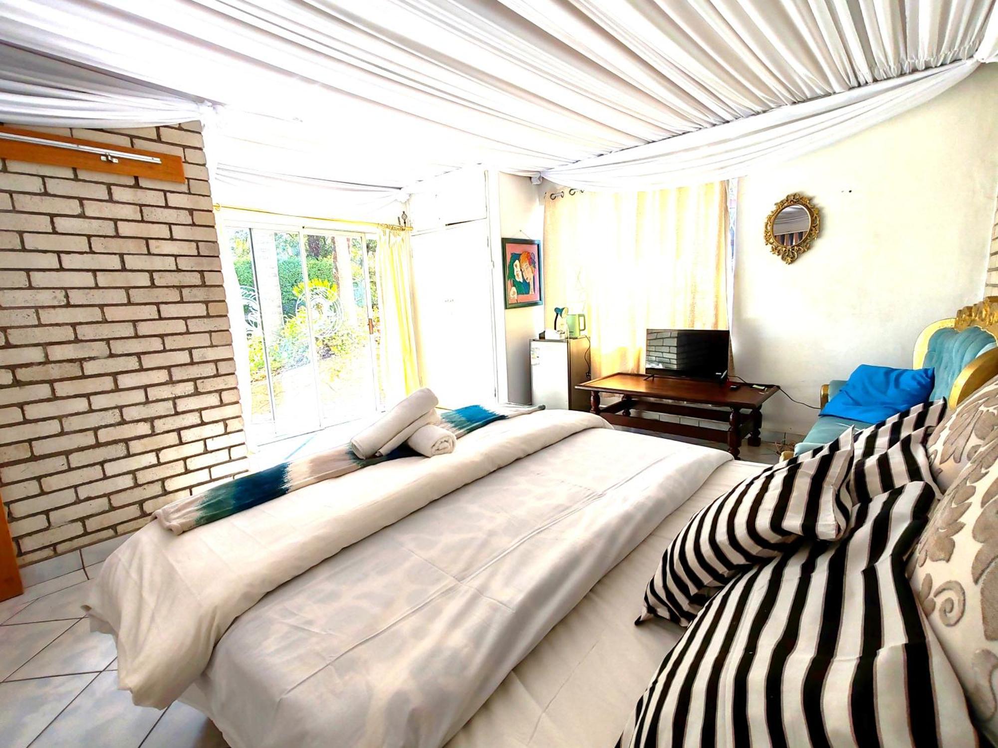 Sun And Stars Hotel Benoni Bagian luar foto
