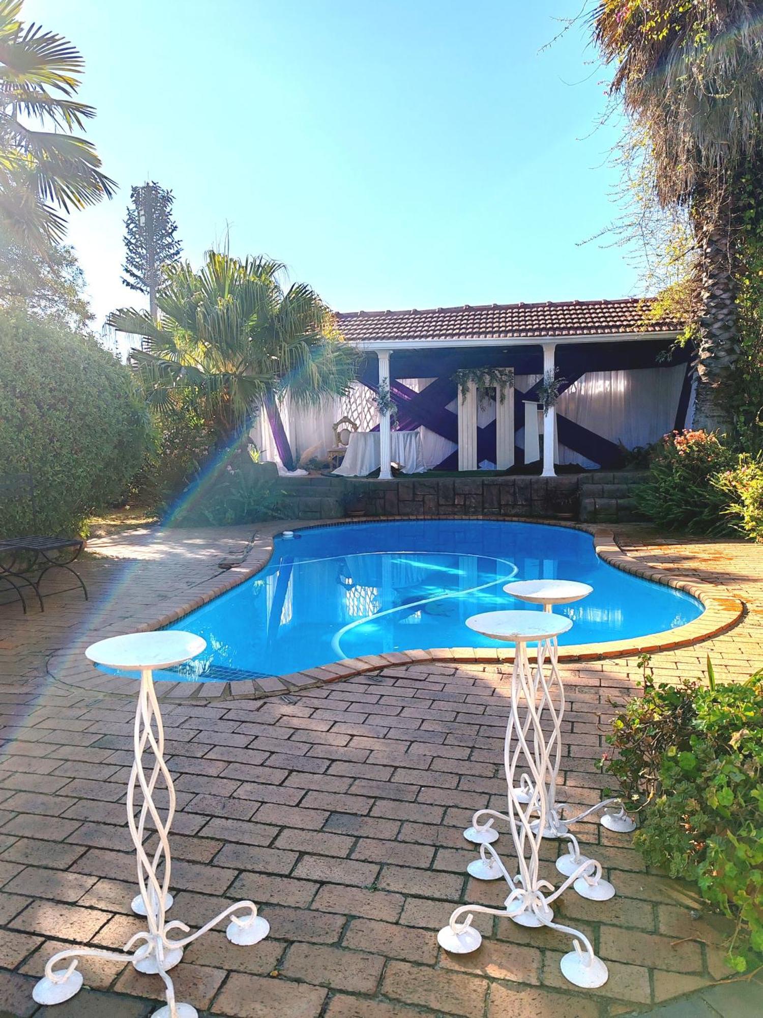 Sun And Stars Hotel Benoni Bagian luar foto