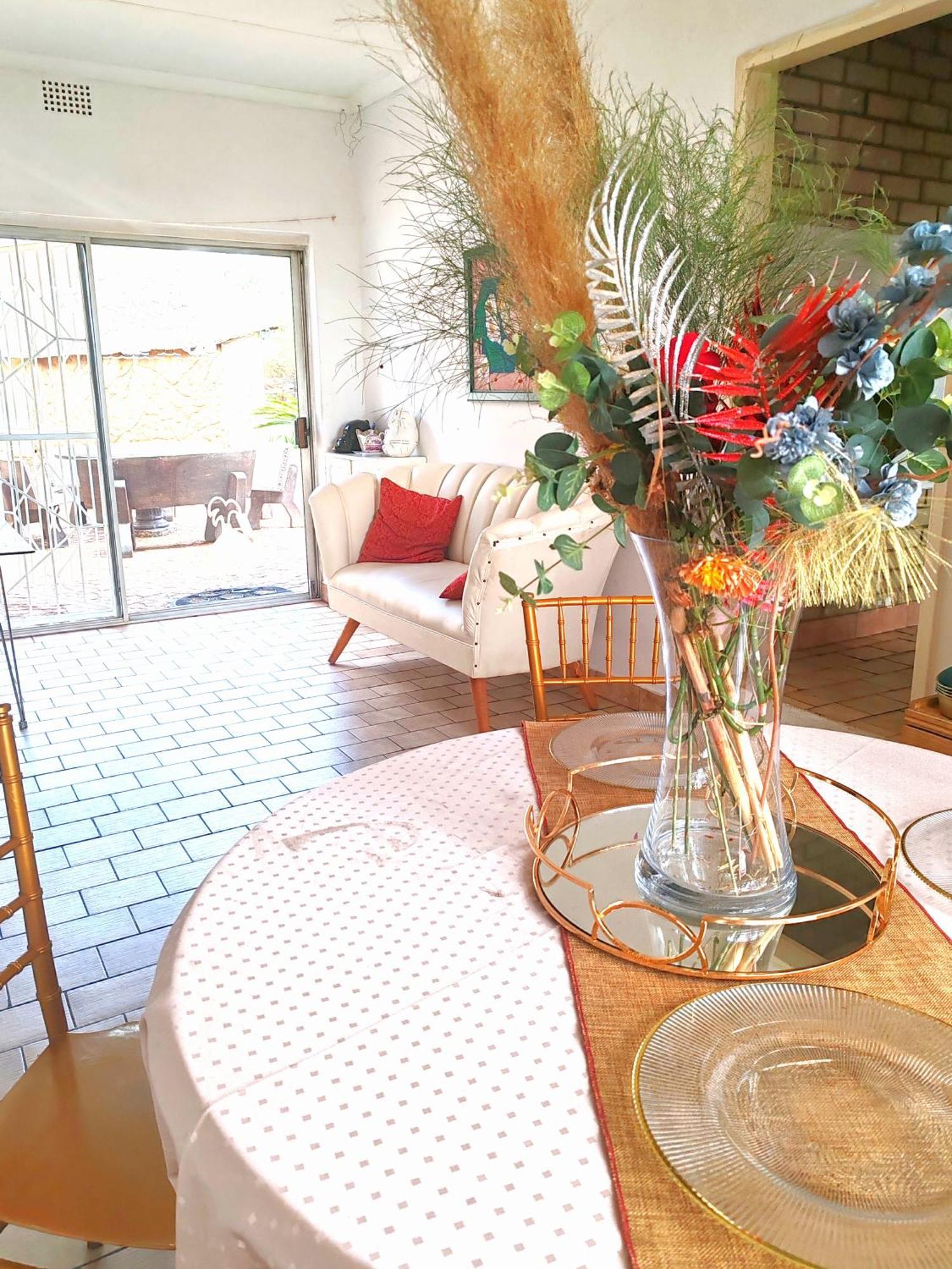 Sun And Stars Hotel Benoni Bagian luar foto