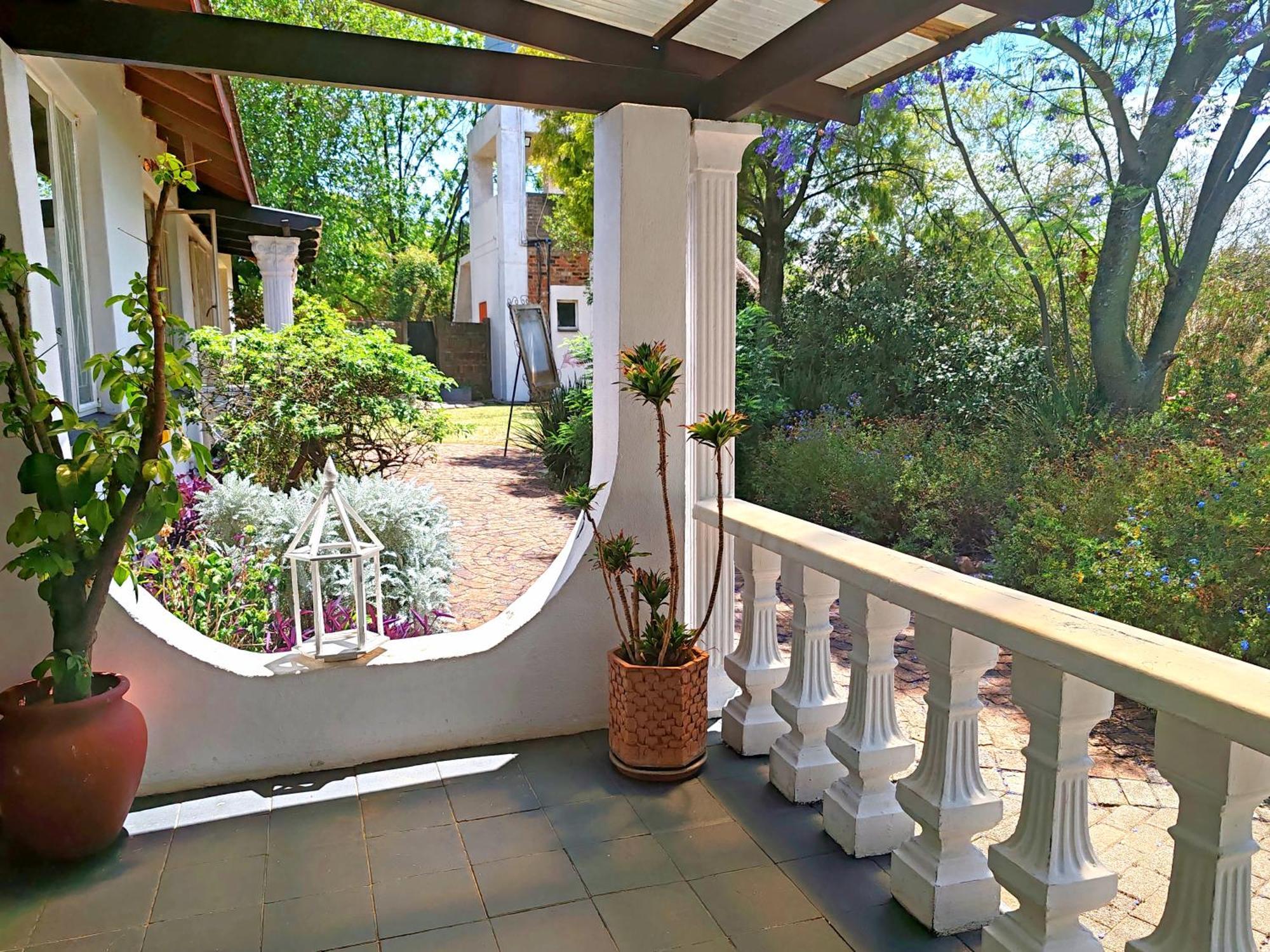 Sun And Stars Hotel Benoni Bagian luar foto