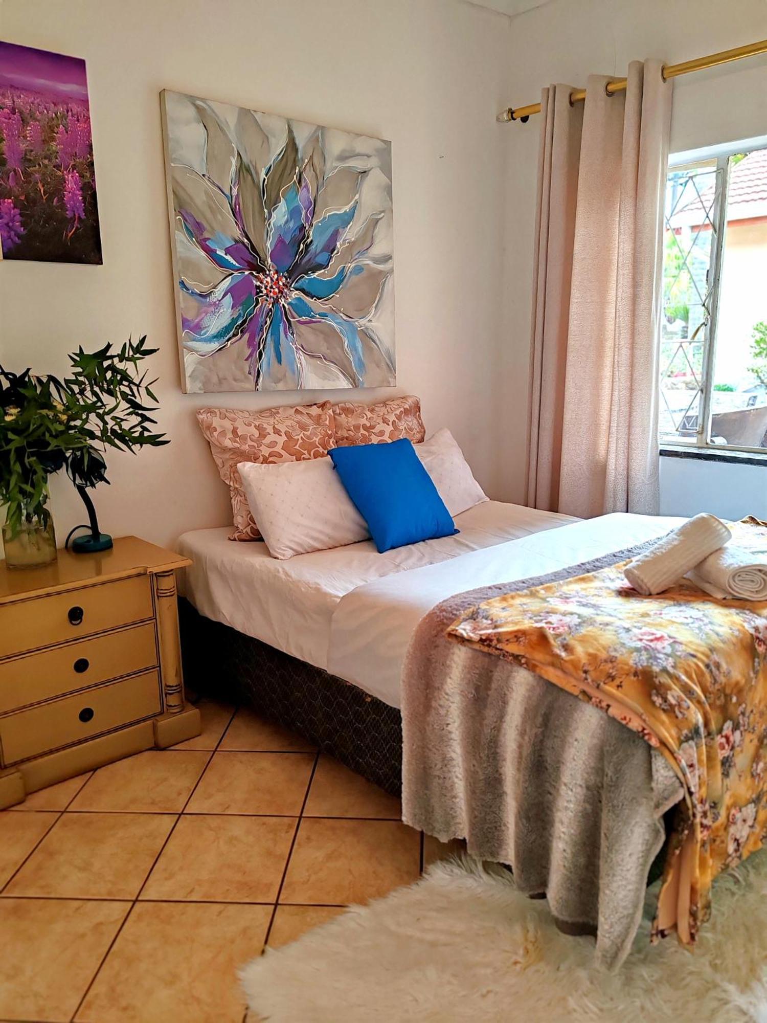 Sun And Stars Hotel Benoni Bagian luar foto