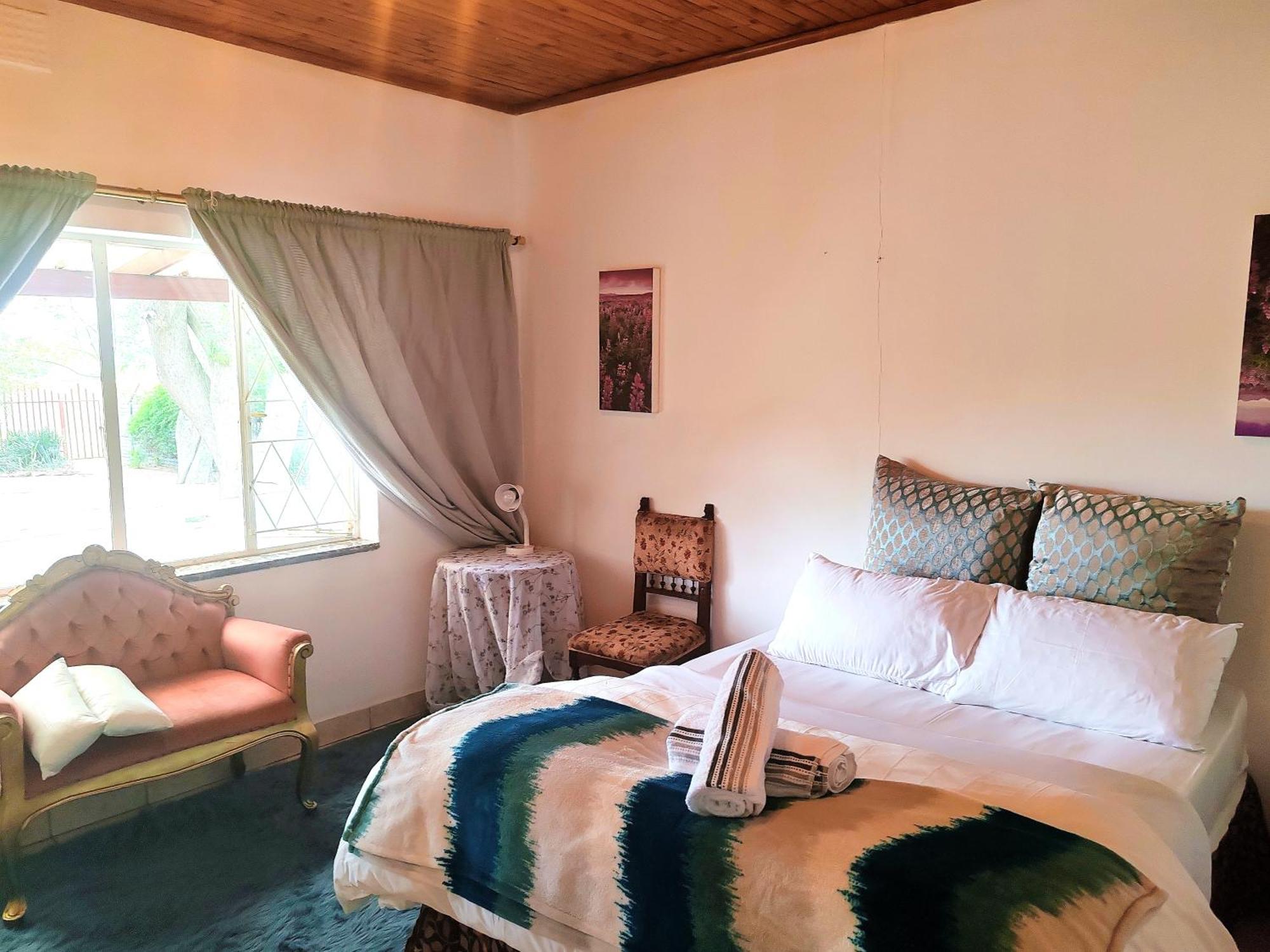 Sun And Stars Hotel Benoni Bagian luar foto