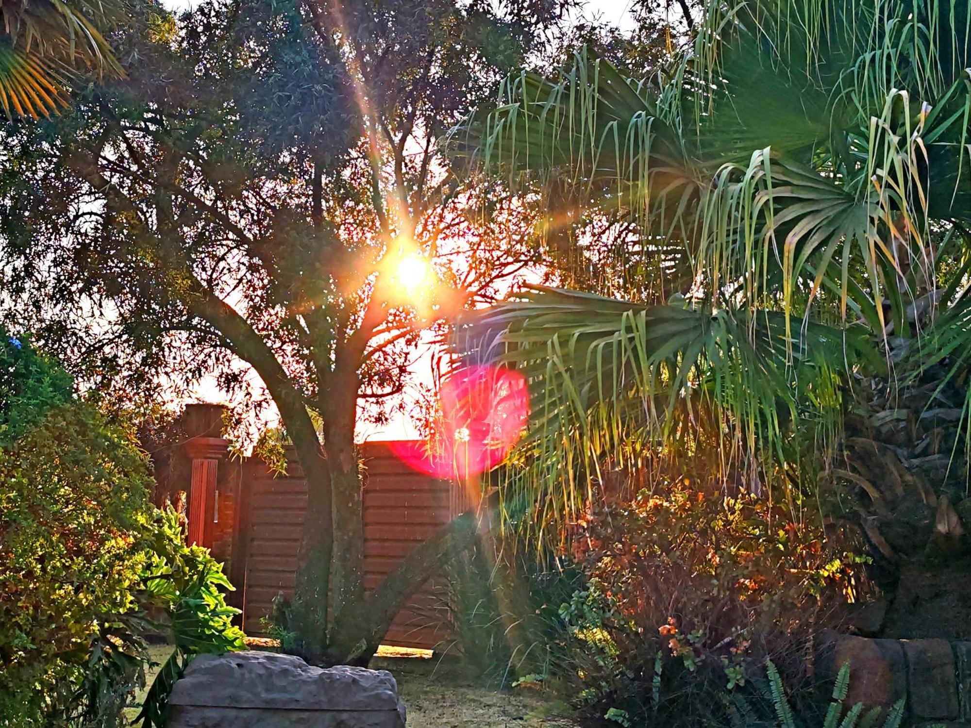 Sun And Stars Hotel Benoni Bagian luar foto